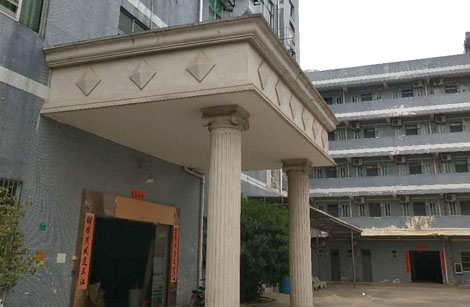 非标精密螺丝,定做异型螺丝-深圳技拓精密五金